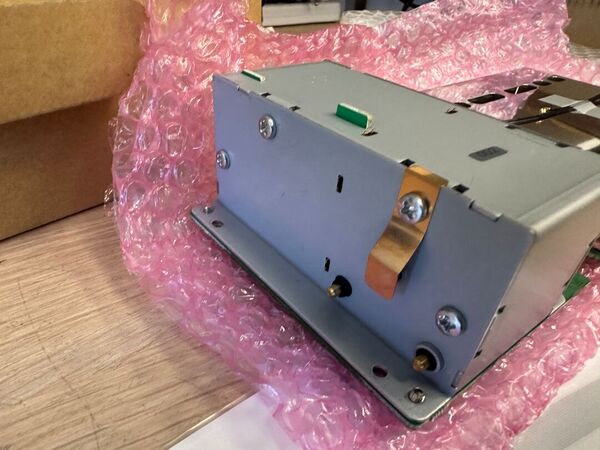 YAESU VCT 101  VC TUNE PER VFO-SUB FTDX101D PRODOTTO NUOVO