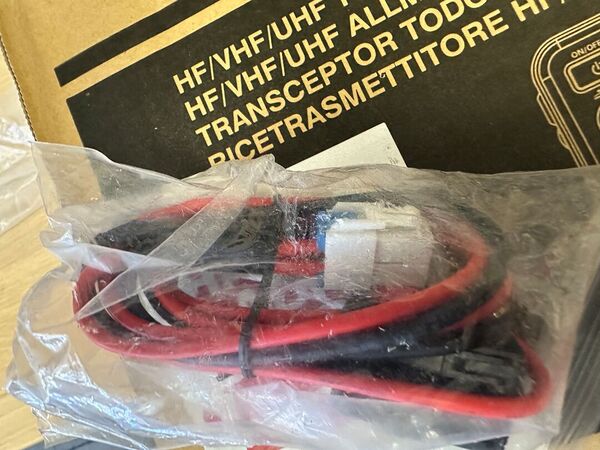 YAESU FT 991 A QUADRIBANDA ALL MODE OTTIMO CON IMBALLO