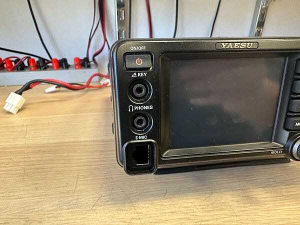 YAESU FT 991 A QUADRIBANDA ALL MODE OTTIMO CON IMBALLO