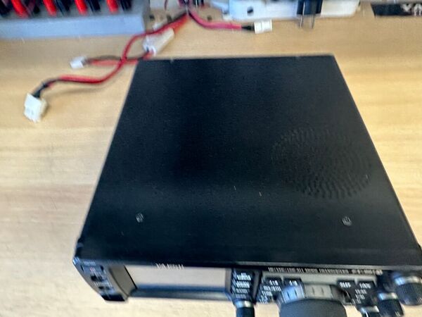 YAESU FT 991 A QUADRIBANDA ALL MODE OTTIMO CON IMBALLO