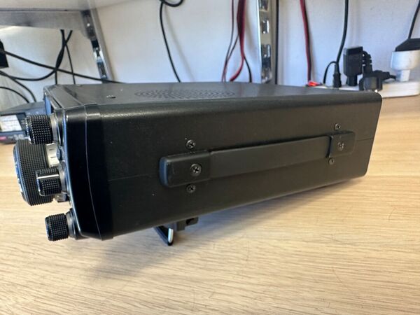 YAESU FT 991 A QUADRIBANDA ALL MODE OTTIMO CON IMBALLO