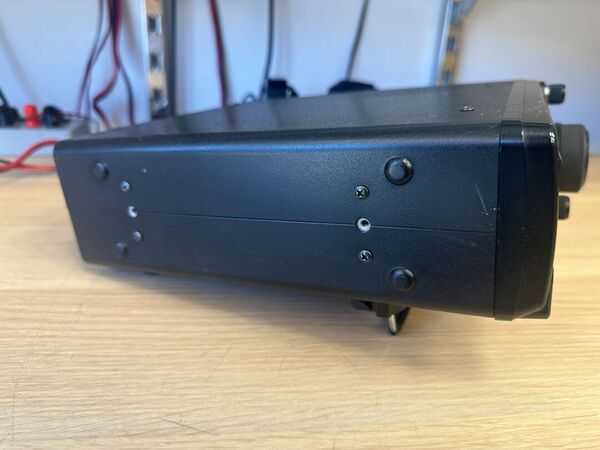 YAESU FT 991 A QUADRIBANDA ALL MODE OTTIMO CON IMBALLO