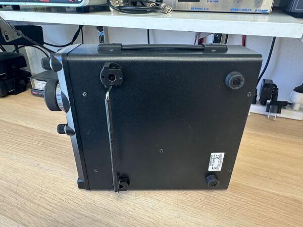 YAESU FT 991 A QUADRIBANDA ALL MODE OTTIMO CON IMBALLO