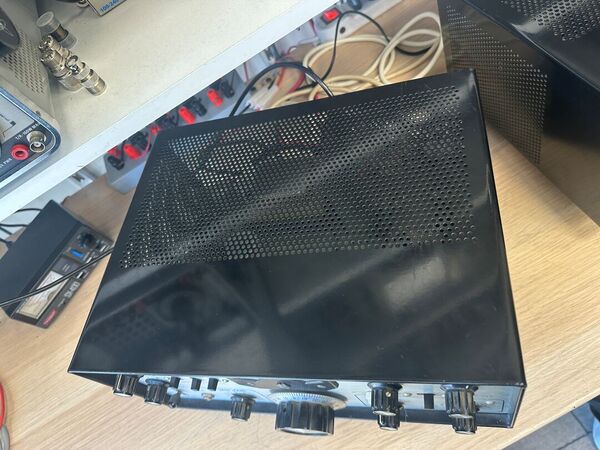 LINEA YAESU FR 50 E FL 50 CONDIZIONI ECCELLENTI LEGGI BENE