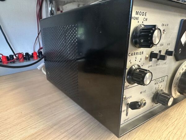 LINEA YAESU FR 50 E FL 50 CONDIZIONI ECCELLENTI LEGGI BENE