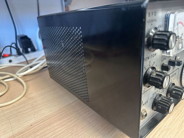 LINEA YAESU FR 50 E FL 50 CONDIZIONI ECCELLENTI LEGGI BENE