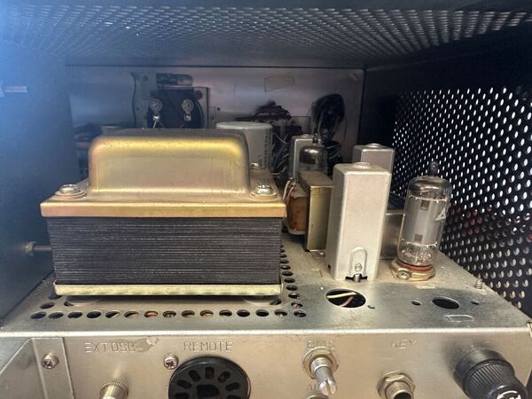 LINEA YAESU FR 50 E FL 50 CONDIZIONI ECCELLENTI LEGGI BENE