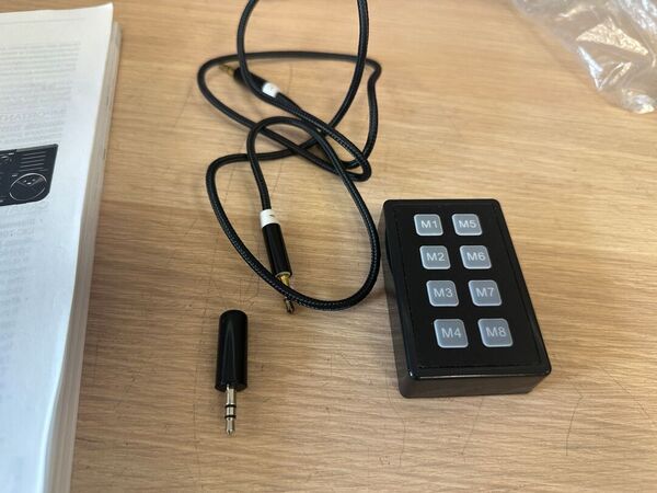 ICOM IC 705 QUADRIBANDA ALL MODE COME NUOVO CON IMBALLO