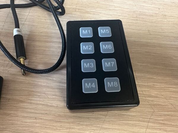 ICOM IC 705 QUADRIBANDA ALL MODE COME NUOVO CON IMBALLO