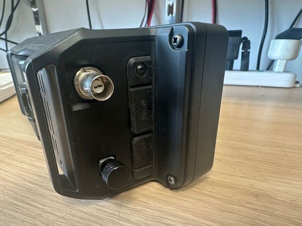 ICOM IC 705 QUADRIBANDA ALL MODE COME NUOVO CON IMBALLO