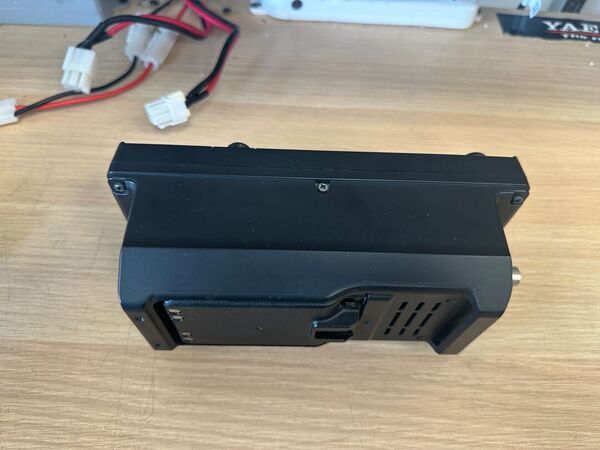 ICOM IC 705 QUADRIBANDA ALL MODE COME NUOVO CON IMBALLO