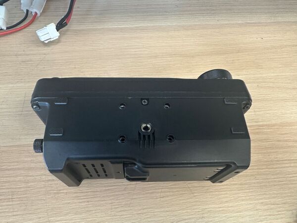 ICOM IC 705 QUADRIBANDA ALL MODE COME NUOVO CON IMBALLO