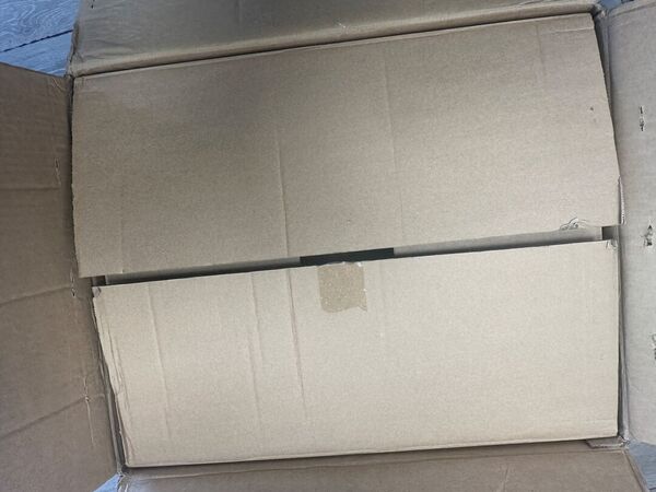 ACOM 1010 AMPLIFICATORE LINEARE STATO SOLIDO ULTIMO MODELLO OTTIMO CON DOPPIO IMBALLO