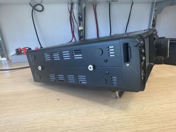 YAESU FT 710 AESS HF E 50 MHZ ALL MODE OTTIMO CON IMBALLO