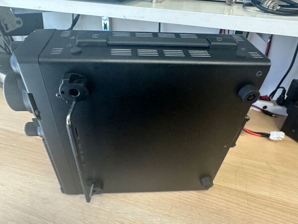 YAESU FT 710 AESS HF E 50 MHZ ALL MODE OTTIMO CON IMBALLO