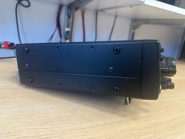 YAESU FT 847 QUADRIBANDA ALL MODE OTTIMO