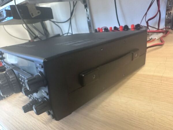 YAESU FT 847 QUADRIBANDA ALL MODE OTTIMO
