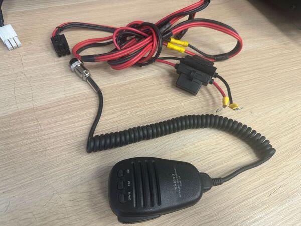 YAESU FT 847 QUADRIBANDA ALL MODE OTTIMO