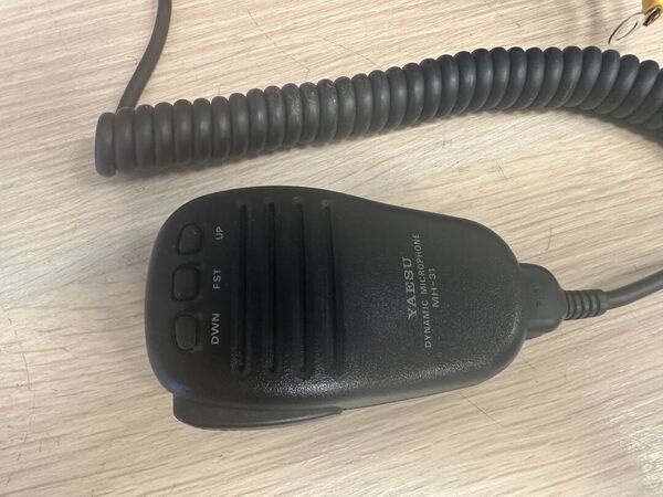 YAESU FT 847 QUADRIBANDA ALL MODE OTTIMO
