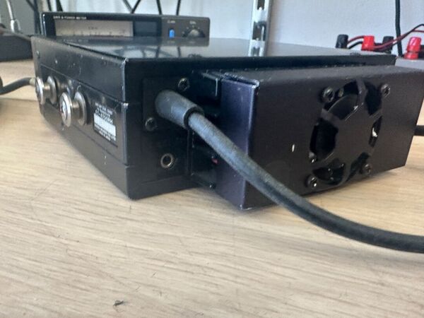 YAESU FT 4700 RH BIBANDA VEICOLARE LEGGI BENE