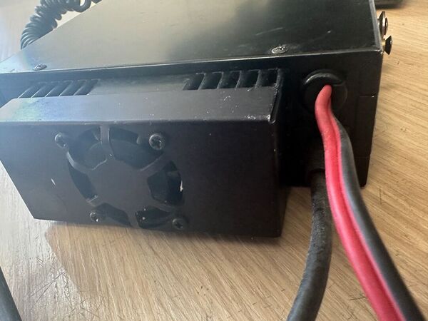 YAESU FT 4700 RH BIBANDA VEICOLARE LEGGI BENE
