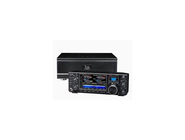 ICOM IC-7760 HF E 50 MHZ ALL MODE  PRODOTTO NUOVO