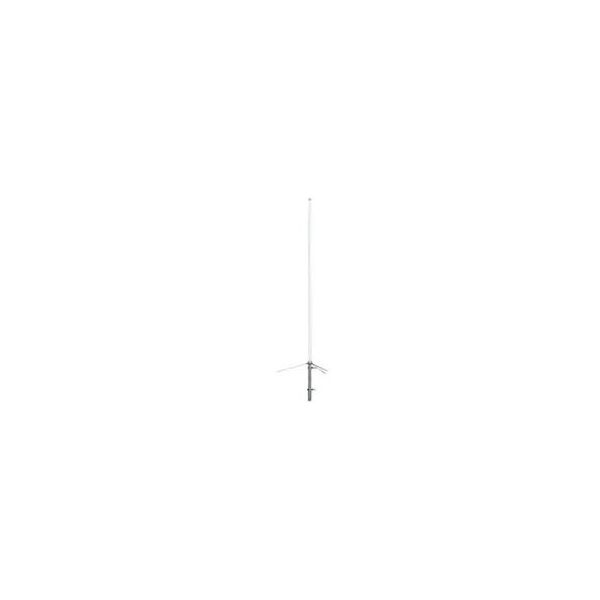 HOXIN MA-1300 ANTENNA HOXIN BIBANDA DA BASE 144/430 MHZ 135 CM PRODOTTO NUOVO