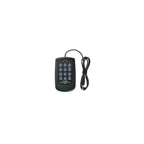 YAESU FH 2 REMOTE CONTROL KEYPAD NUOVO PRONTA CONSEGNA
