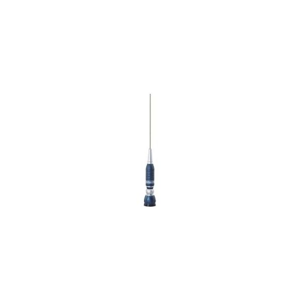 Sirio TURBO 3000 Blue Line Antenna veicolare 27MHz lunghezza 1710 mm NUOVA PRONTQ CONSEGNA