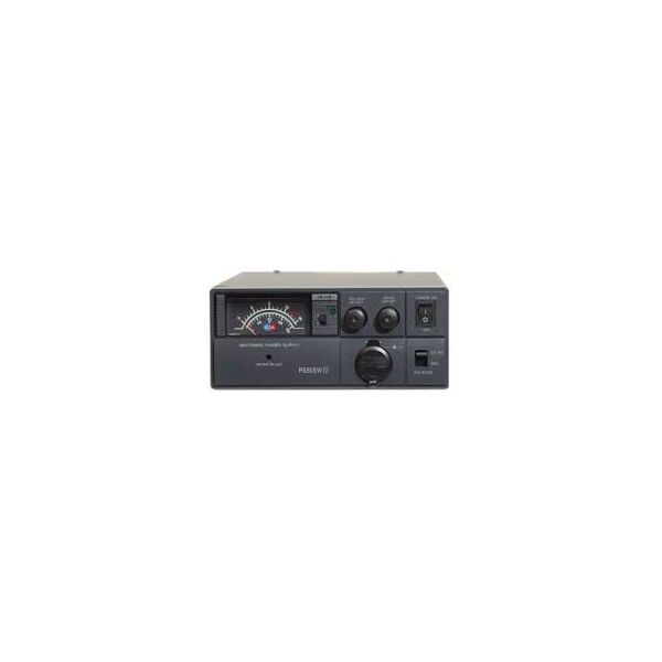 COMTRAK PS-50 SW III ALIMENTATORE 50AH NUOVO PRONTA CONSEGNA