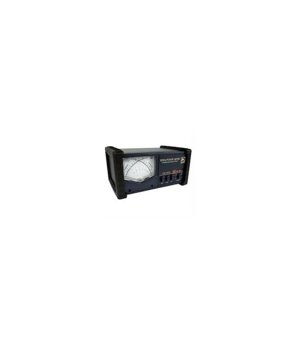 DAIWA CN-501VN Rosmetro Wattmetro 144-525 MHz 200W Aghi Incrociati NUOVO PRONTA CONSEGNA