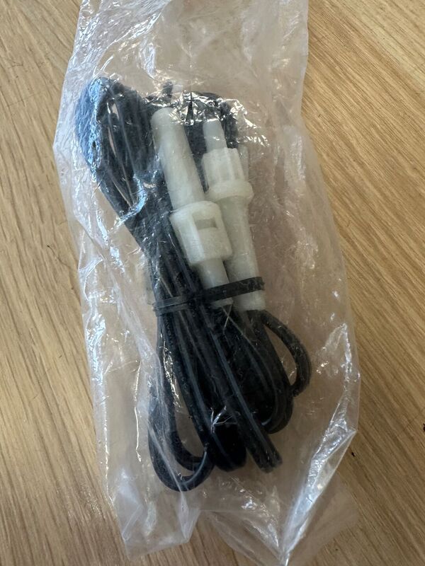 ICOM OPC 515L CAVO DI ALIMENTAZIONE