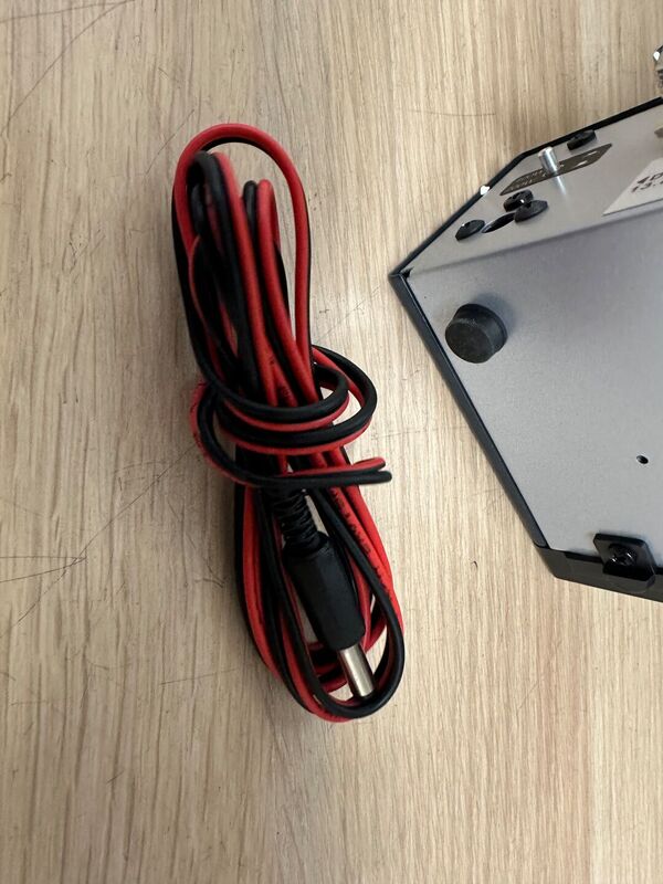 PROXEL  SX 400 ROSWATTMETRO 144 .430 MHZ COME NUOVO CON IMBALLO