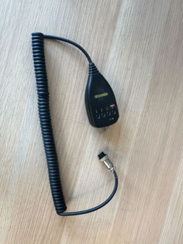 KENWOOD TM 431E UHF VEICOLARE OTTIMO CON SUBTONI E IMBALLO