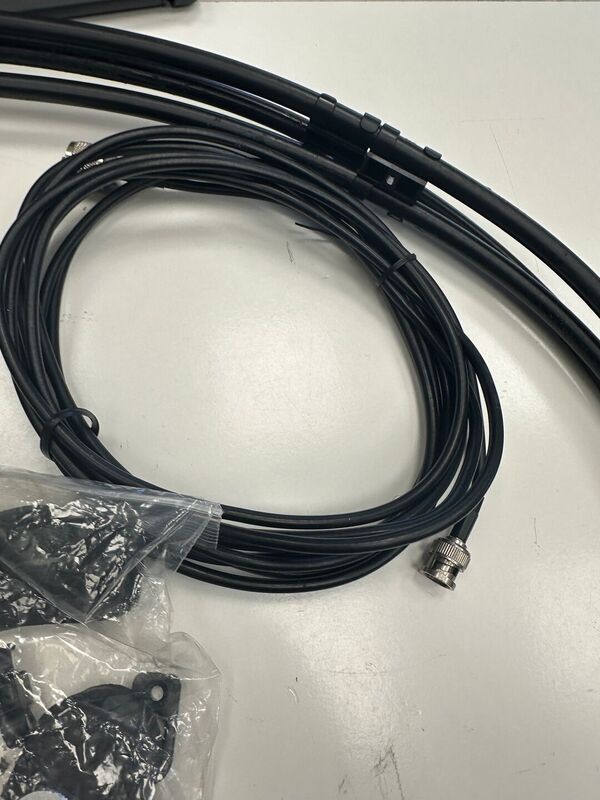 ICOM AL-705 ANTENNA LOOP MAGNETICA PER ICOM IC-705 E SIMILARI FULL OPTIONAL