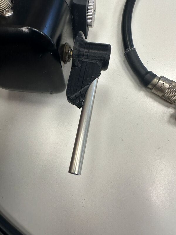 ICOM AL-705 ANTENNA LOOP MAGNETICA PER ICOM IC-705 E SIMILARI FULL OPTIONAL