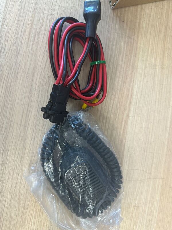 ICOM IC 910 H BIBANDA ALL MODE OTTIMO CON IMBALLO