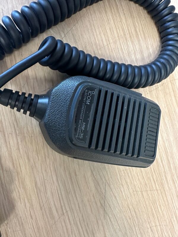 ICOM IC 910 H BIBANDA ALL MODE OTTIMO CON IMBALLO