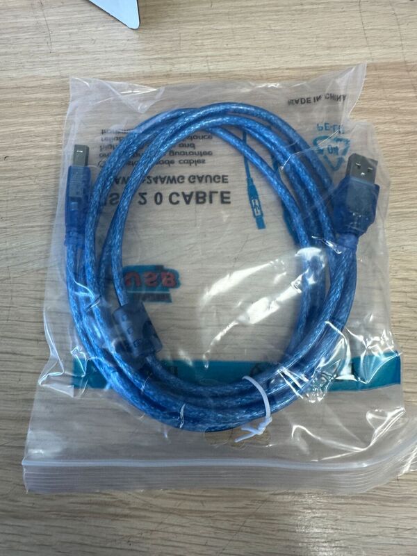 RIGEXPERT AA 55 ZOOM ANALIZZATORE DI ANTENNA DA 0 A 55 MHZ  A COLORI COME NUOVO  CON IMBALLO