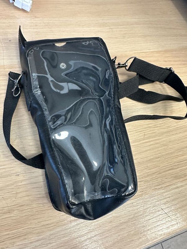 RIGEXPERT AA 55 ZOOM ANALIZZATORE DI ANTENNA DA 0 A 55 MHZ  A COLORI COME NUOVO  CON IMBALLO