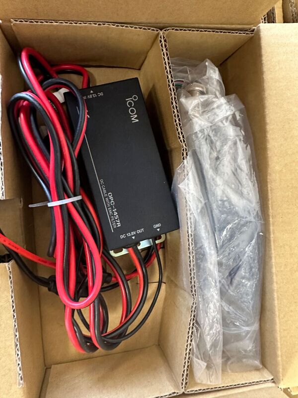 ICOM IC 7300 HF E 50 MHZ ALL MODE OTTIMO CON IMBALLO