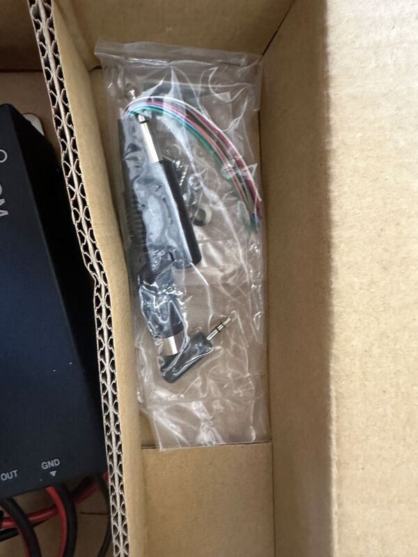 ICOM IC 7300 HF E 50 MHZ ALL MODE OTTIMO CON IMBALLO