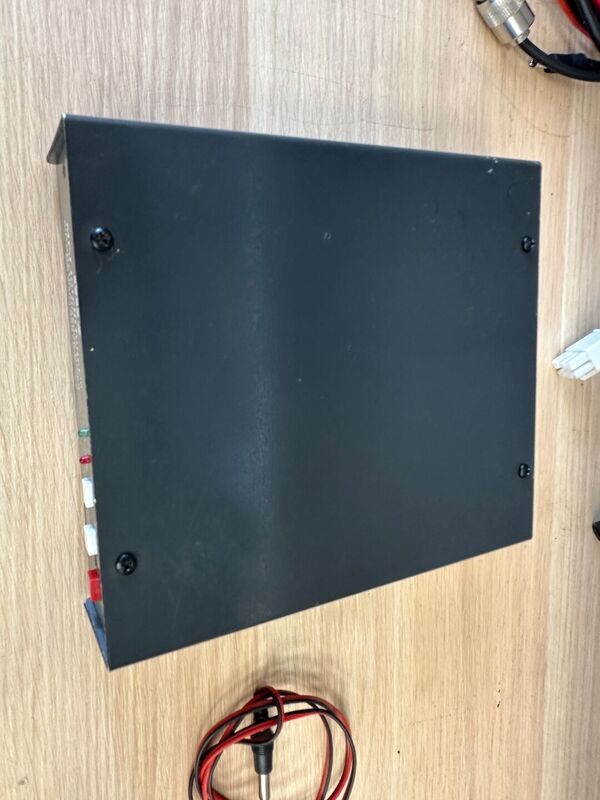 MFJ 926 ACCORDATORE AUTOMATICO ANTENNA HF OTTIMO