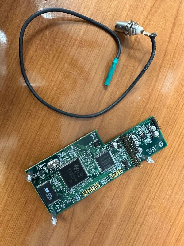 ELECRAFT K3 ACCESSORI  K3KRX3 , KESYN3, K3 DSP OTTIMO