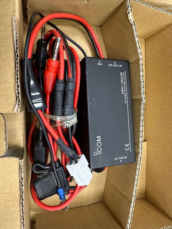 ICOM IC 7300 HF E 50 MHZ ALL MODE OTTIMO CON IMBALLO