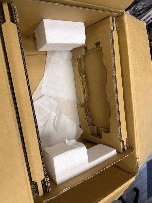 ICOM IC 7300 HF E 50 MHZ ALL MODE OTTIMO CON IMBALLO