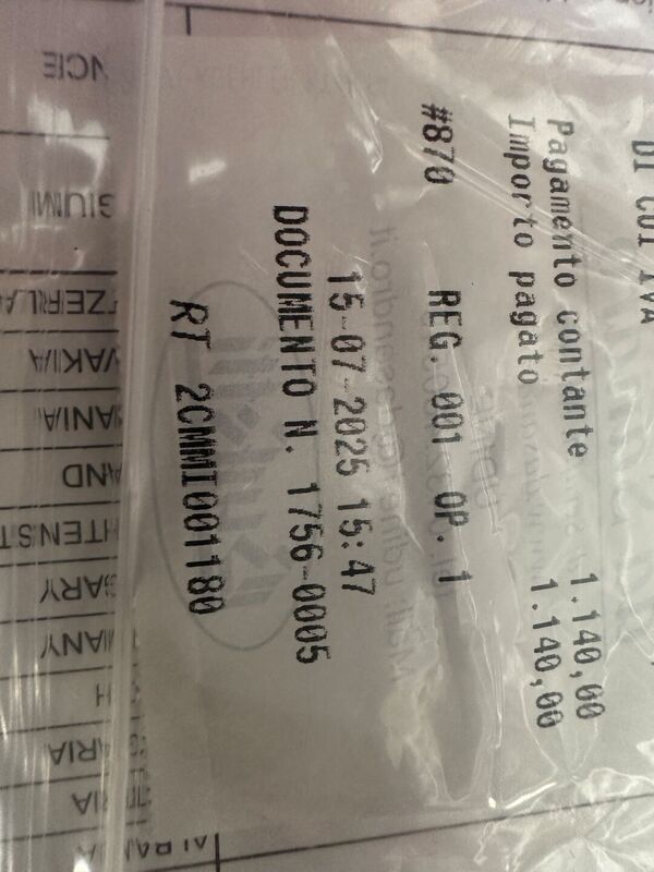 ICOM IC 7300 HF E 50 MHZ ALL MODE COME NUOVO LUGLIO 2025 GARANZIA RESIDUA OLTRE 4 ANNI ADVATEC ITALIA CON IMBALLO