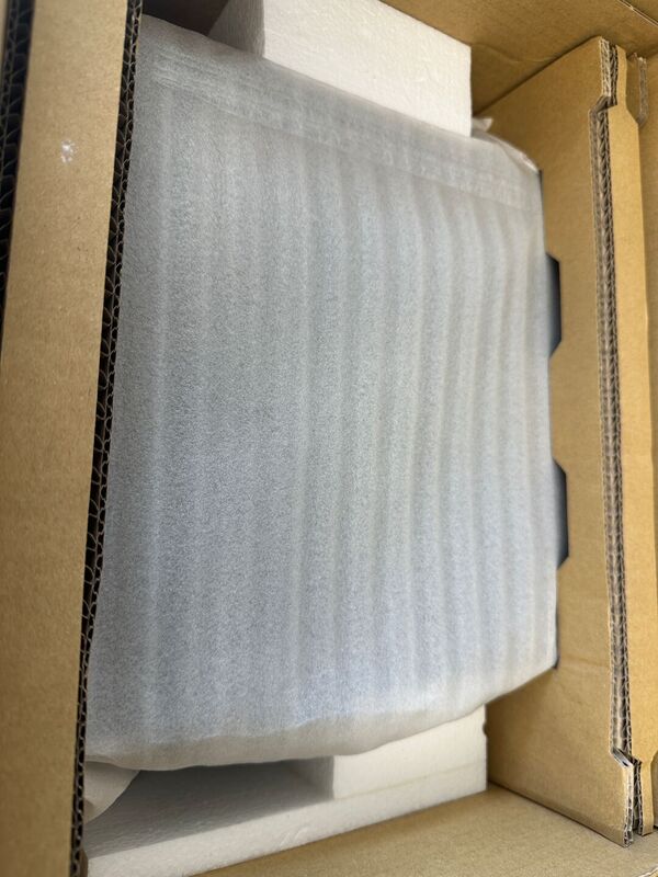 ICOM IC 7300 HF E 50 MHZ ALL MODE COME NUOVO LUGLIO 2025 GARANZIA RESIDUA OLTRE 4 ANNI ADVATEC ITALIA CON IMBALLO