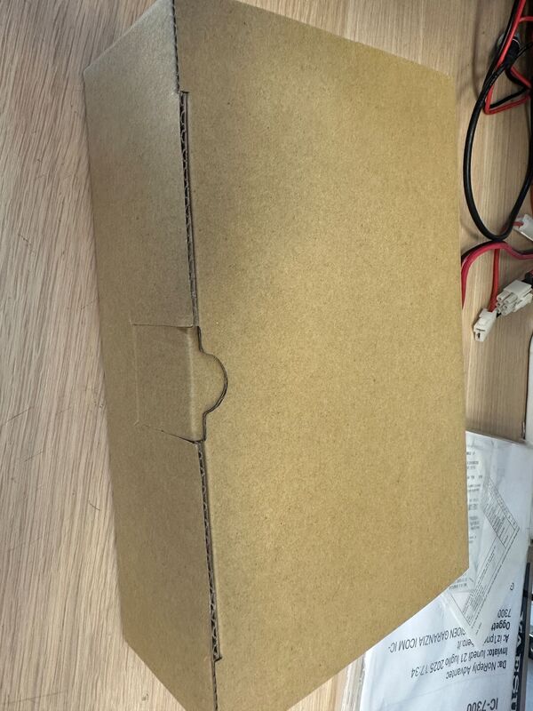 ICOM IC 7300 HF E 50 MHZ ALL MODE COME NUOVO LUGLIO 2025 GARANZIA RESIDUA OLTRE 4 ANNI ADVATEC ITALIA CON IMBALLO