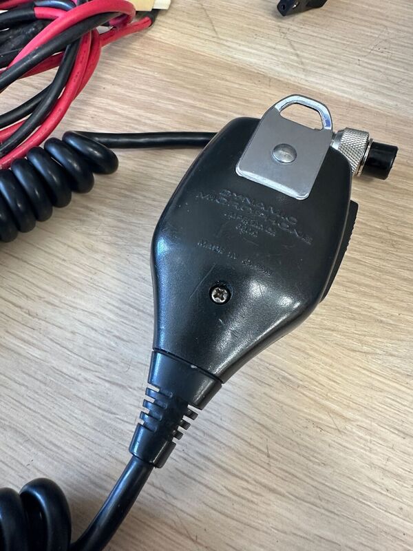 KENWOOD TS 140 S HF ALL MODE OTTIMO